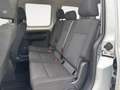 Volkswagen Caddy 1,0 TSI Trendline *ROLLSTUHLRAMPE* Argent - thumbnail 13