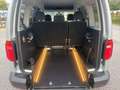 Volkswagen Caddy 1,0 TSI Trendline *ROLLSTUHLRAMPE* Argent - thumbnail 23