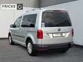 Volkswagen Caddy 1,0 TSI Trendline *ROLLSTUHLRAMPE* Argent - thumbnail 3