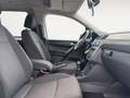 Volkswagen Caddy 1,0 TSI Trendline *ROLLSTUHLRAMPE* Argent - thumbnail 16