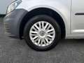 Volkswagen Caddy 1,0 TSI Trendline *ROLLSTUHLRAMPE* Argent - thumbnail 14