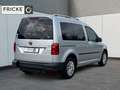 Volkswagen Caddy 1,0 TSI Trendline *ROLLSTUHLRAMPE* Argent - thumbnail 5