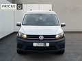 Volkswagen Caddy 1,0 TSI Trendline *ROLLSTUHLRAMPE* Argent - thumbnail 8
