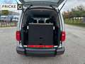 Volkswagen Caddy 1,0 TSI Trendline *ROLLSTUHLRAMPE* Argent - thumbnail 19