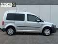 Volkswagen Caddy 1,0 TSI Trendline *ROLLSTUHLRAMPE* Argent - thumbnail 6