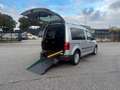 Volkswagen Caddy 1,0 TSI Trendline *ROLLSTUHLRAMPE* Argent - thumbnail 21