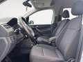 Volkswagen Caddy 1,0 TSI Trendline *ROLLSTUHLRAMPE* Argent - thumbnail 9