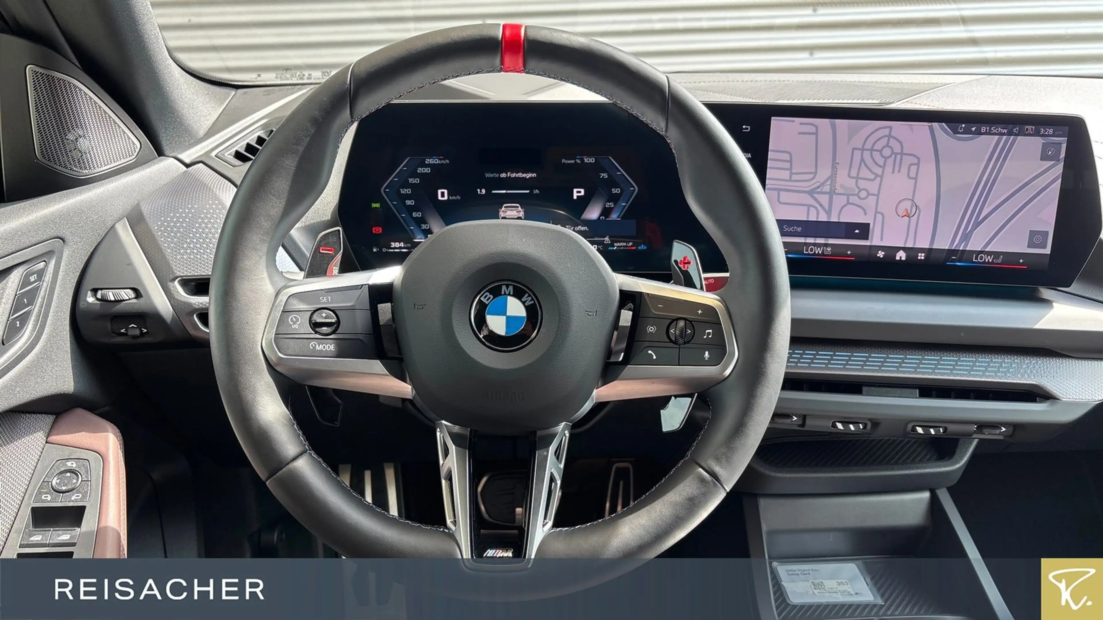 BMW 235 A xDrive Gran Coupé DAProf,Autom — photo 5