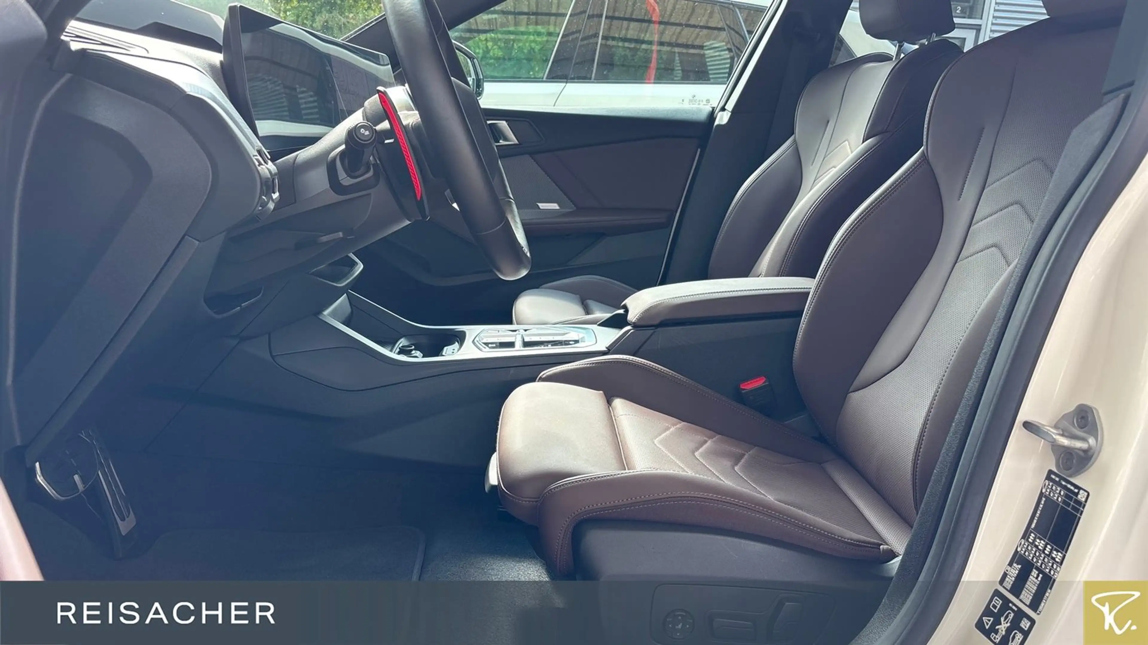 BMW 235 A xDrive Gran Coupé DAProf,Autom — photo 4