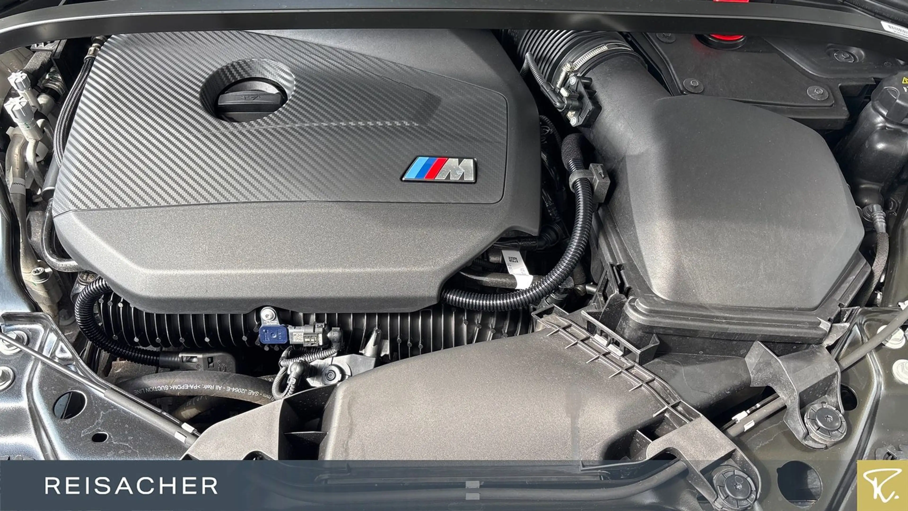 BMW 235 A xDrive Gran Coupé DAProf,Autom — photo 7