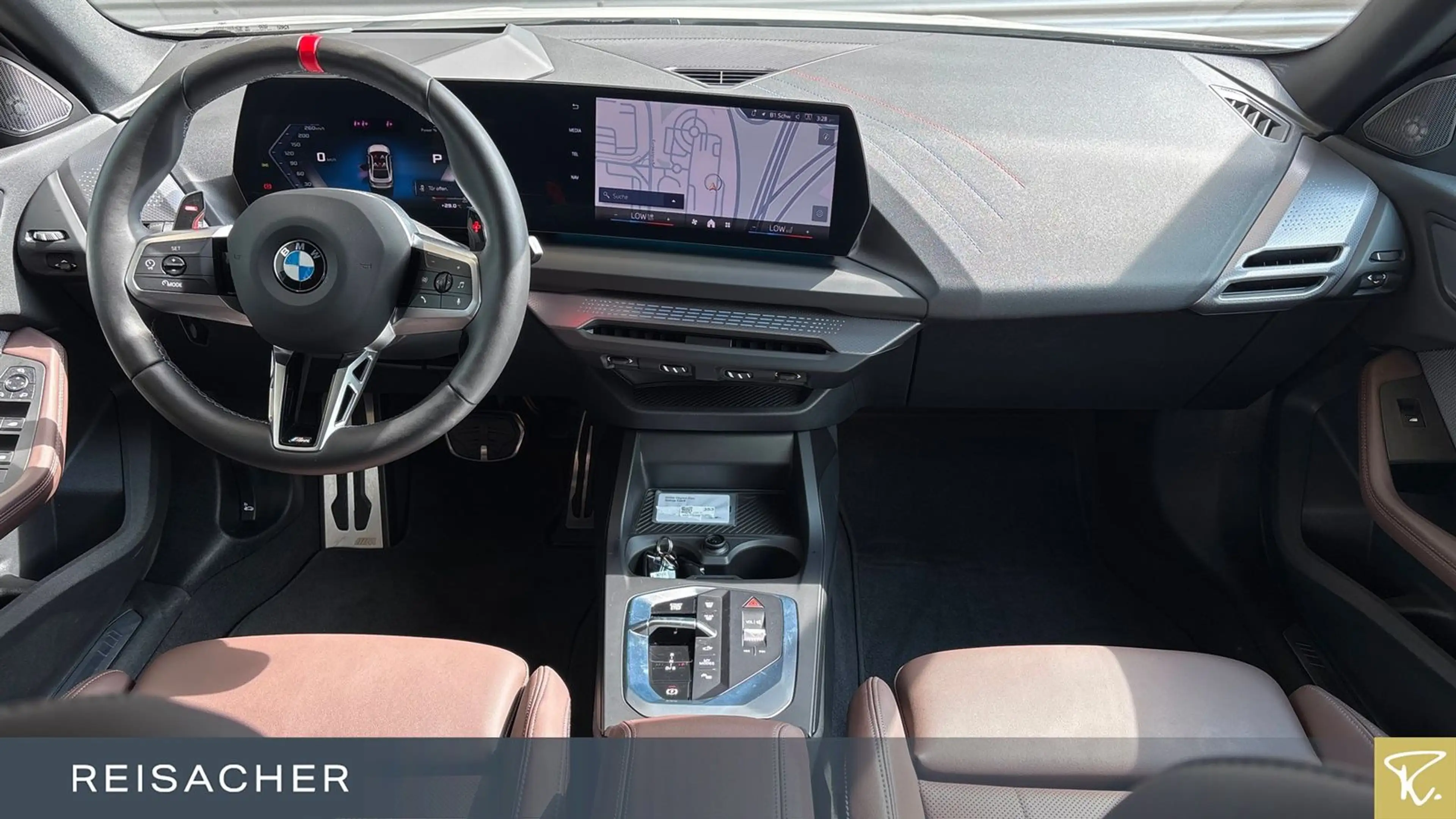 BMW 235 A xDrive Gran Coupé DAProf,Autom — photo 6