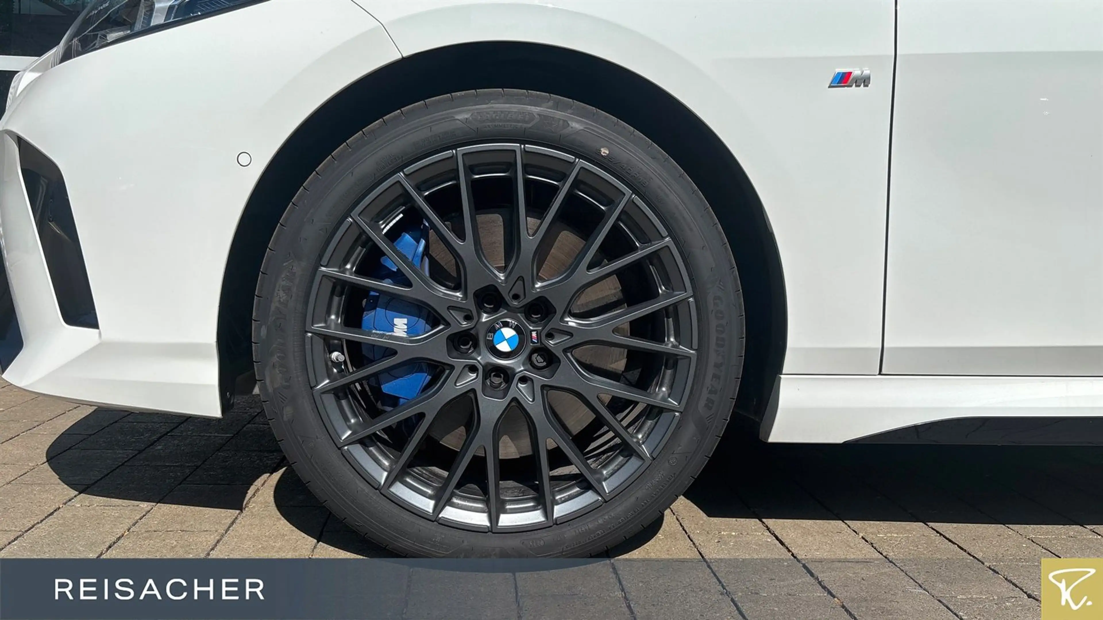 BMW 235 A xDrive Gran Coupé DAProf,Autom — photo 3