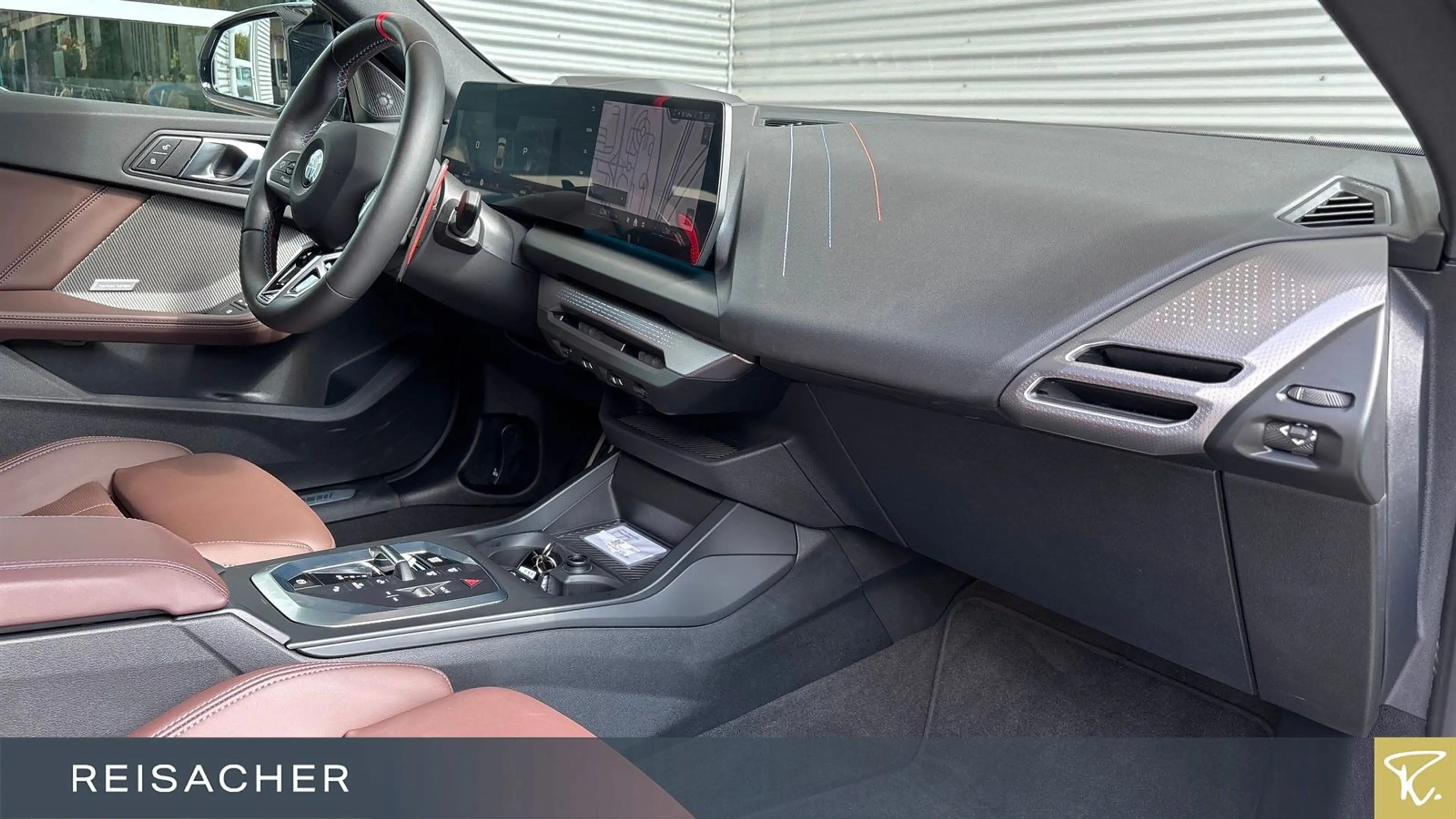 BMW 235 A xDrive Gran Coupé DAProf,Autom — photo 13