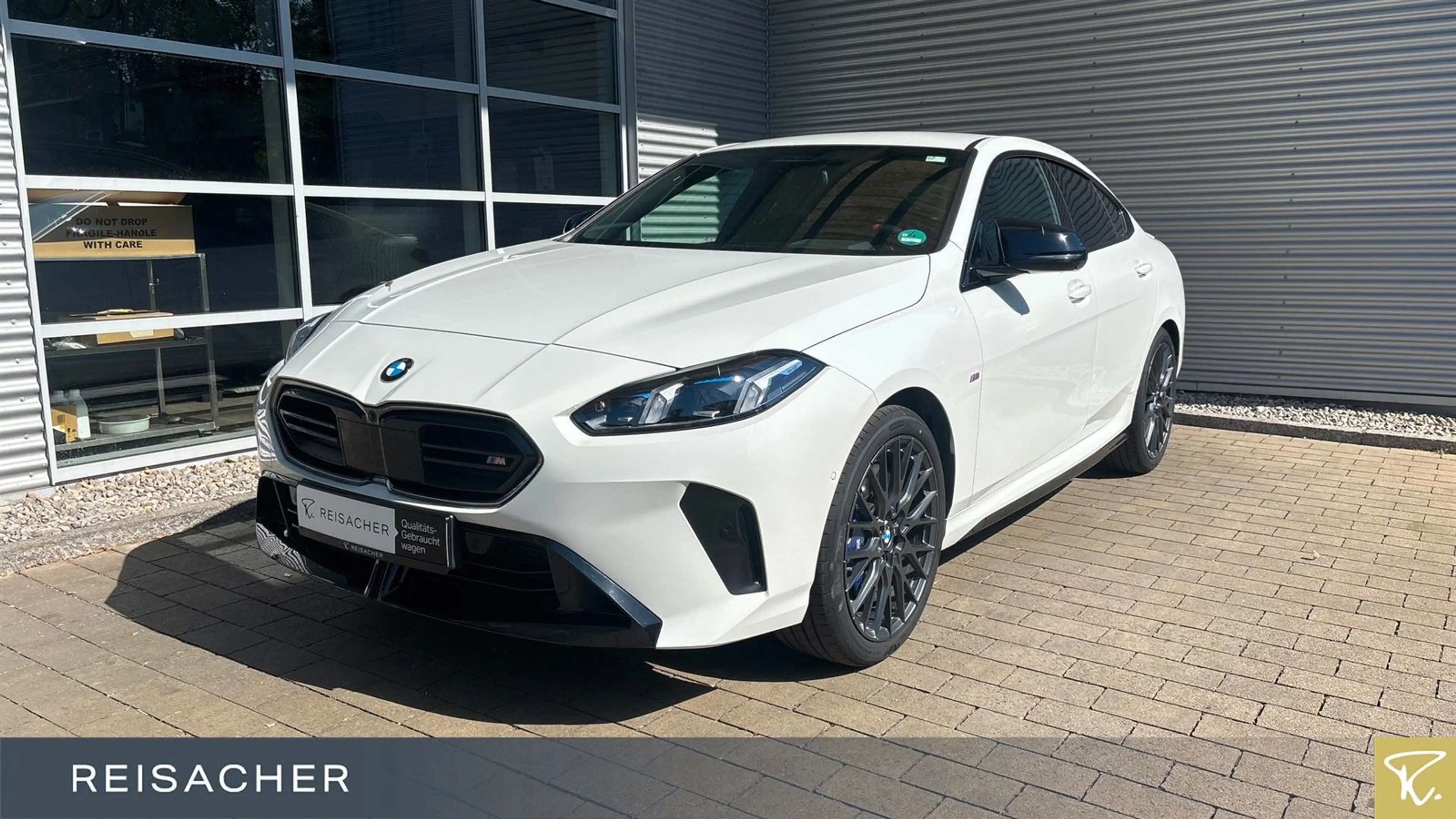 BMW 235 A xDrive Gran Coupé DAProf,Autom