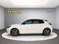 Opel Corsa 1,2 Euro 6.4  Edition Weiß - thumbnail 2