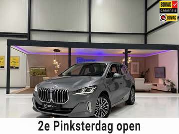 2-serie Active Tourer 225e xDrive 245pk | Plug-in