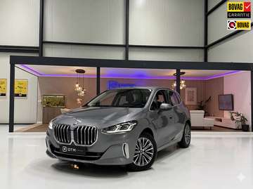 2-serie Active Tourer 225e xDrive 245pk | Plug-in