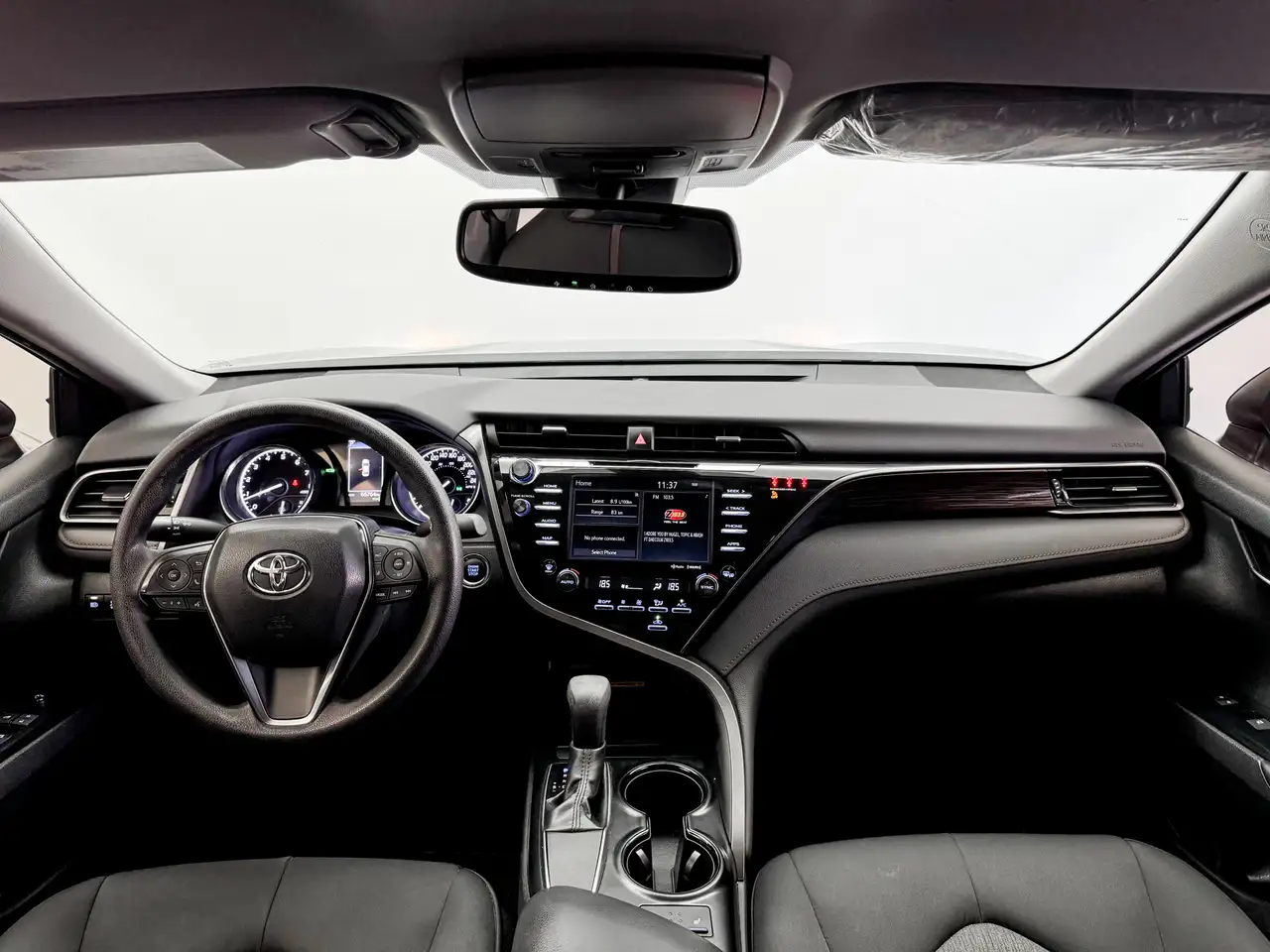 Toyota Camry снимка Toyota Camry
