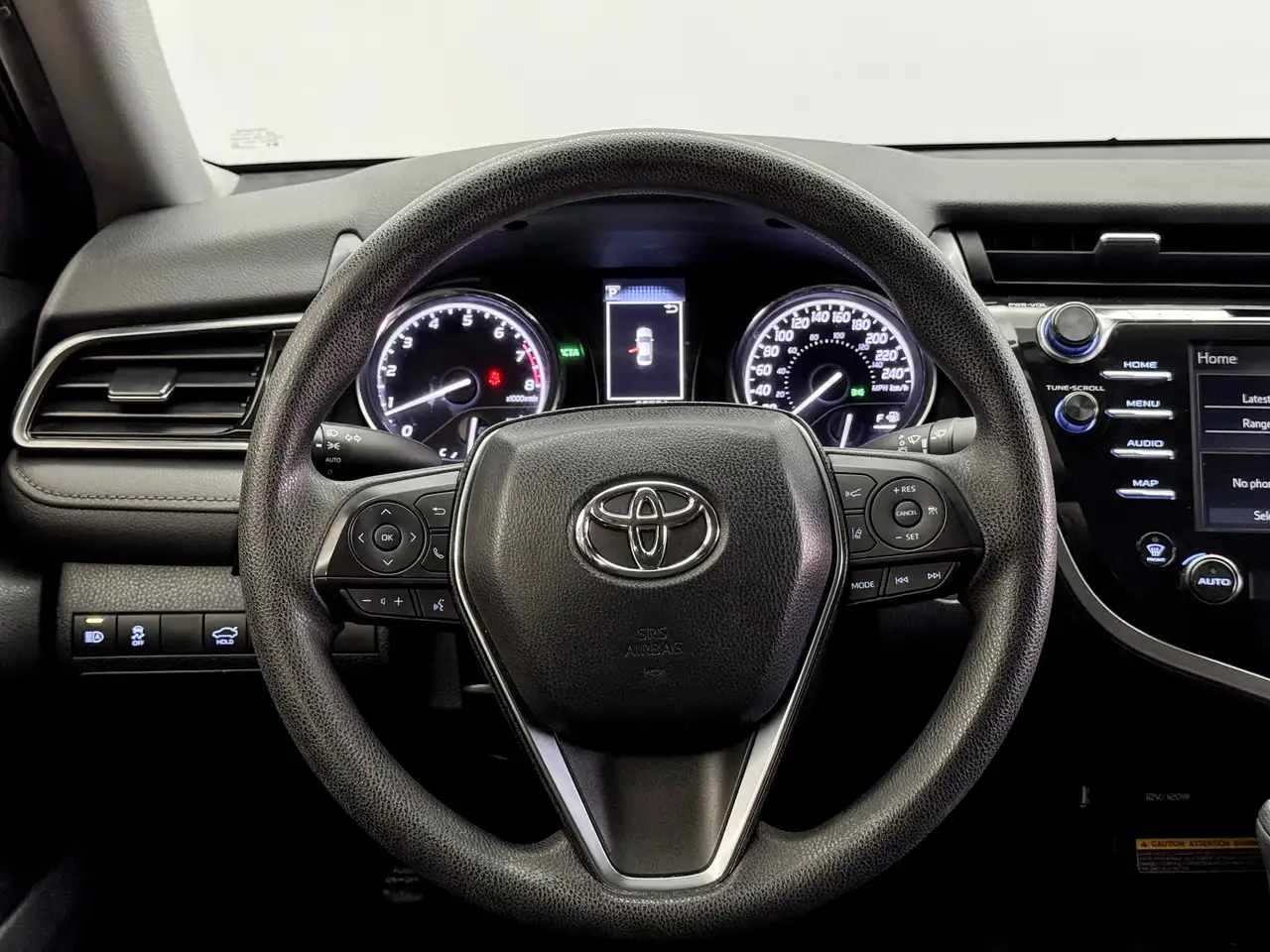Toyota Camry снимка Toyota Camry