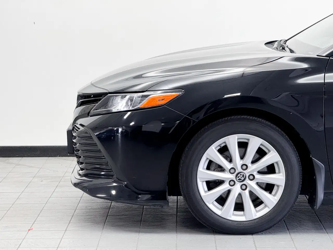 Toyota Camry снимка Toyota Camry