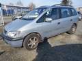 Opel Zafira 1.8  7 SITZER Argent - thumbnail 8