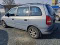 Opel Zafira 1.8  7 SITZER Argent - thumbnail 6
