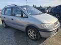 Opel Zafira 1.8  7 SITZER Argent - thumbnail 2
