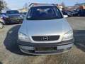 Opel Zafira 1.8  7 SITZER Argent - thumbnail 1