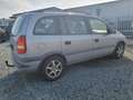 Opel Zafira 1.8  7 SITZER Argent - thumbnail 4
