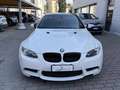 BMW M3 Coupe 4.0 V8 DKG CERCHI 19'' CARBONIO UFF ITALIANA Blanc - thumbnail 2