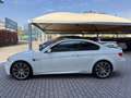 BMW M3 Coupe 4.0 V8 DKG CERCHI 19'' CARBONIO UFF ITALIANA Blanc - thumbnail 8