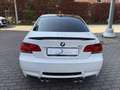 BMW M3 Coupe 4.0 V8 DKG CERCHI 19'' CARBONIO UFF ITALIANA Blanc - thumbnail 6