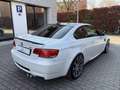 BMW M3 Coupe 4.0 V8 DKG CERCHI 19'' CARBONIO UFF ITALIANA Blanc - thumbnail 5