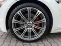 BMW M3 Coupe 4.0 V8 DKG CERCHI 19'' CARBONIO UFF ITALIANA Blanc - thumbnail 12