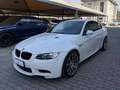 BMW M3 Coupe 4.0 V8 DKG CERCHI 19'' CARBONIO UFF ITALIANA Blanc - thumbnail 1
