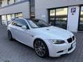 BMW M3 Coupe 4.0 V8 DKG CERCHI 19'' CARBONIO UFF ITALIANA Blanc - thumbnail 3