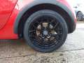 smart forFour 66 kW 1.0 Sportpaket Faltdach Navi Leder Klimaauto Rojo - thumbnail 15