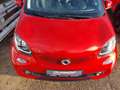 smart forFour 66 kW 1.0 Sportpaket Faltdach Navi Leder Klimaauto Rojo - thumbnail 14