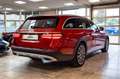 Mercedes-Benz E 220 d 4Matic T All-Terrain 9G-TRONIC*Multibeam Rouge - thumbnail 6