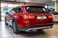 Mercedes-Benz E 220 d 4Matic T All-Terrain 9G-TRONIC*Multibeam Rouge - thumbnail 5
