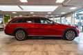 Mercedes-Benz E 220 d 4Matic T All-Terrain 9G-TRONIC*Multibeam Rouge - thumbnail 7