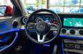 Mercedes-Benz E 220 d 4Matic T All-Terrain 9G-TRONIC*Multibeam Rouge - thumbnail 15