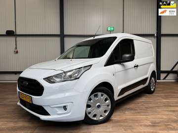 1.5 EcoBlue / airco / zijdeur / nette staat