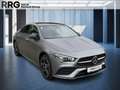 Mercedes-Benz CLA 250 250 e AMG Line Grau - thumbnail 7