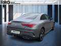 Mercedes-Benz CLA 250 250 e AMG Line Grau - thumbnail 5