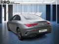 Mercedes-Benz CLA 250 250 e AMG Line Grau - thumbnail 4