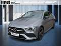 Mercedes-Benz CLA 250 250 e AMG Line Grau - thumbnail 1