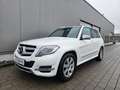 Mercedes-Benz GLK 220 GLK 220 CDI BlueTec 4Matic (204.997)AHK/Xenon/Navi Blanc - thumbnail 1