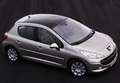 Peugeot 207 1.4i X-Line 75 Blanco - thumbnail 2