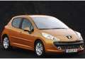 Peugeot 207 1.4i X-Line 75 Blanco - thumbnail 4